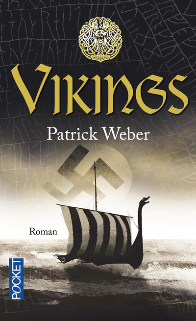 Les racines de l'ordre noir - tome 1 Vikings