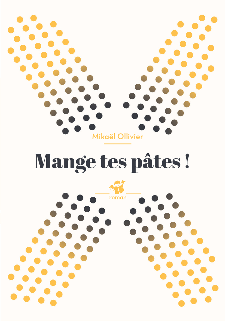 Mange tes pâtes !