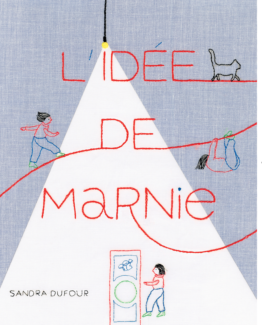 L'idée de Marnie