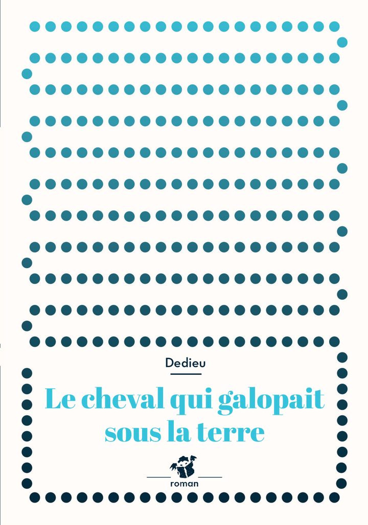 Le cheval qui galopait sous la terre