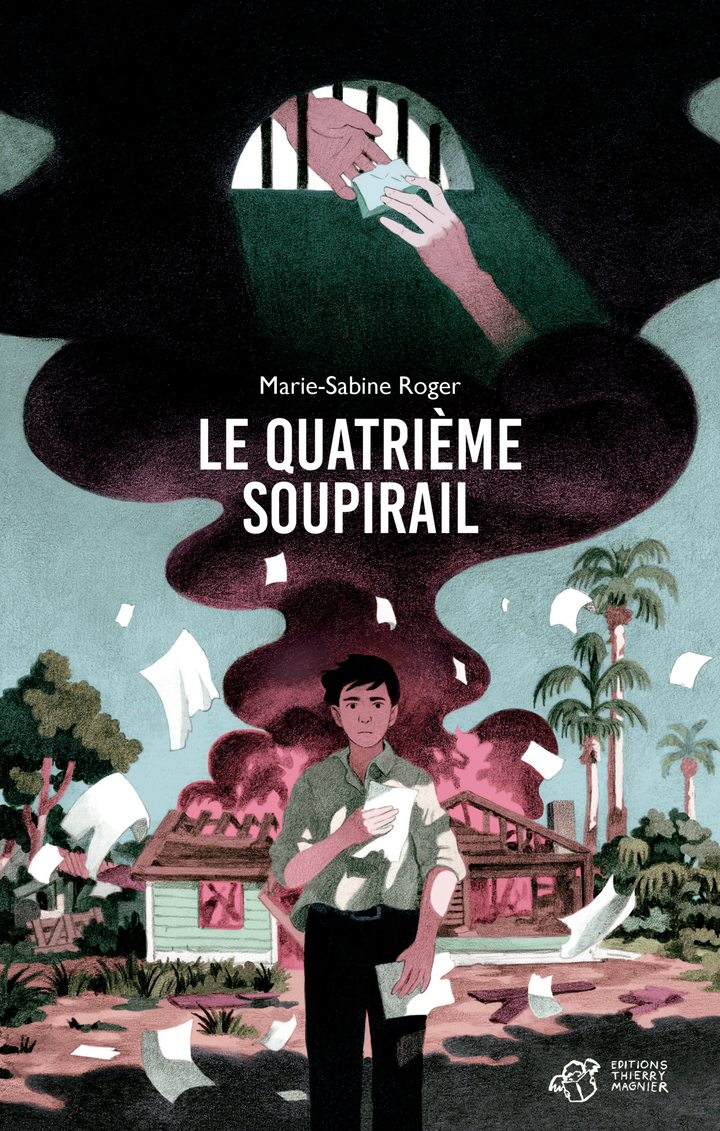 Le Quatrième Soupirail