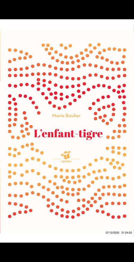 L'enfant-tigre