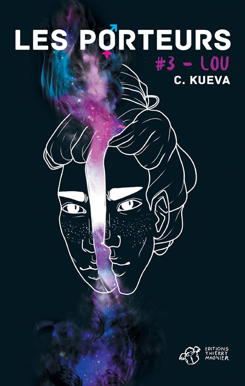 Les Porteurs - Tome 3