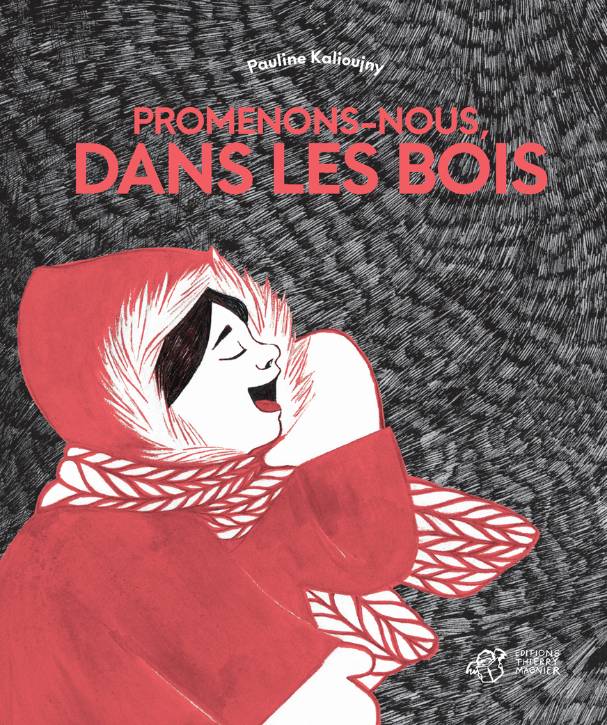 Promenons-nous, dans les bois