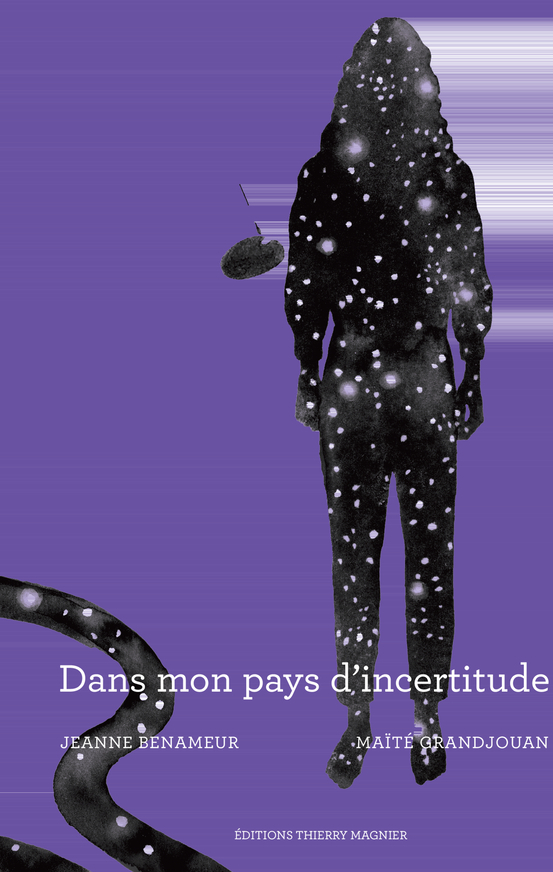 Dans mon pays d'incertitude