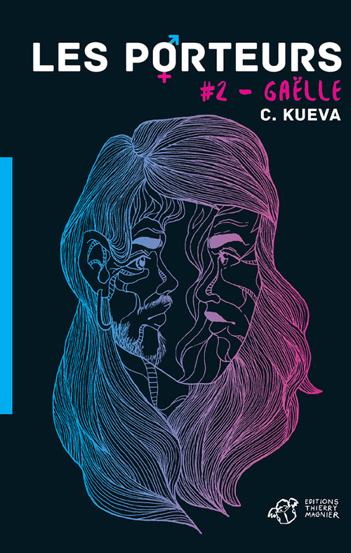 Les Porteurs - Tome 2