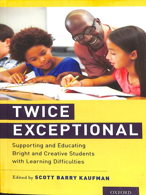 Twice Exceptional