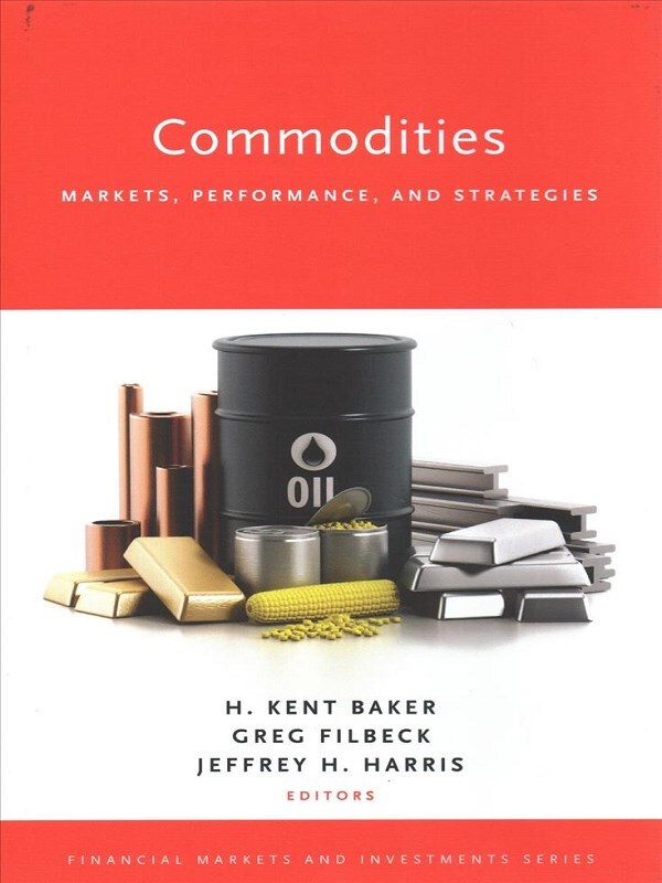 Commodities