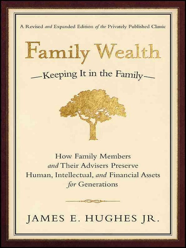 Family Wealth