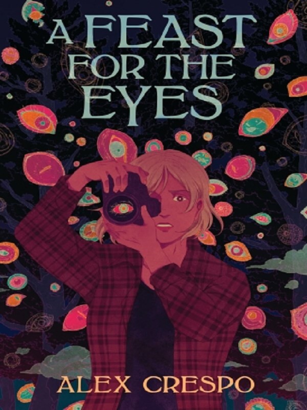 A Feast for the Eyes