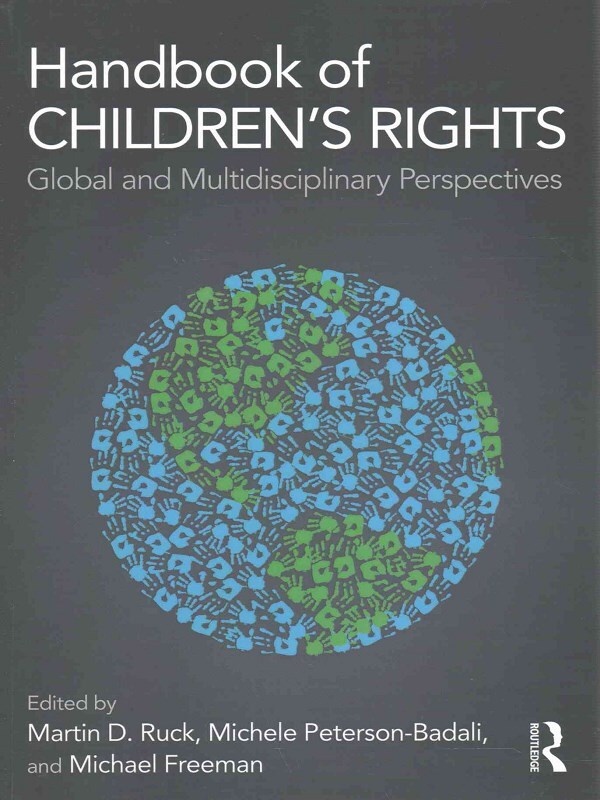 Handbook of Children's Rights