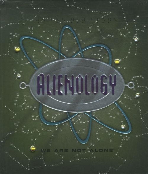 Alienology