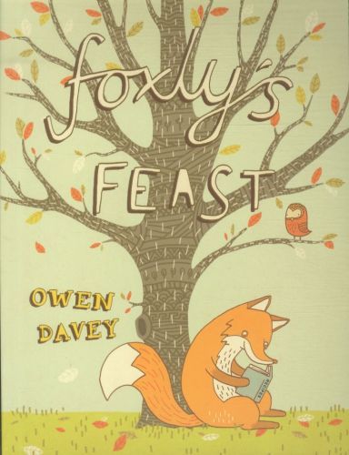 Foxly's Feast