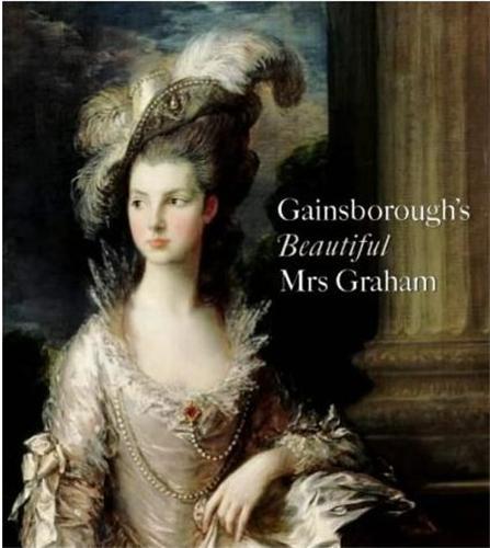 Gainsborough's Mrs Graham /anglais