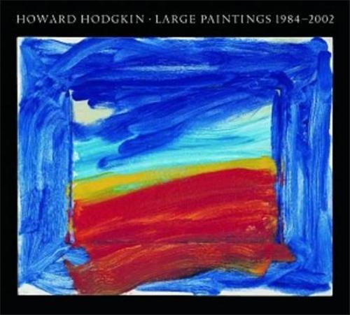 Howard Hodgkin /anglais
