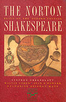 NORTON SHAKESPEARE