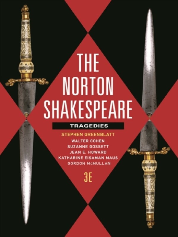 The Norton Shakespeare