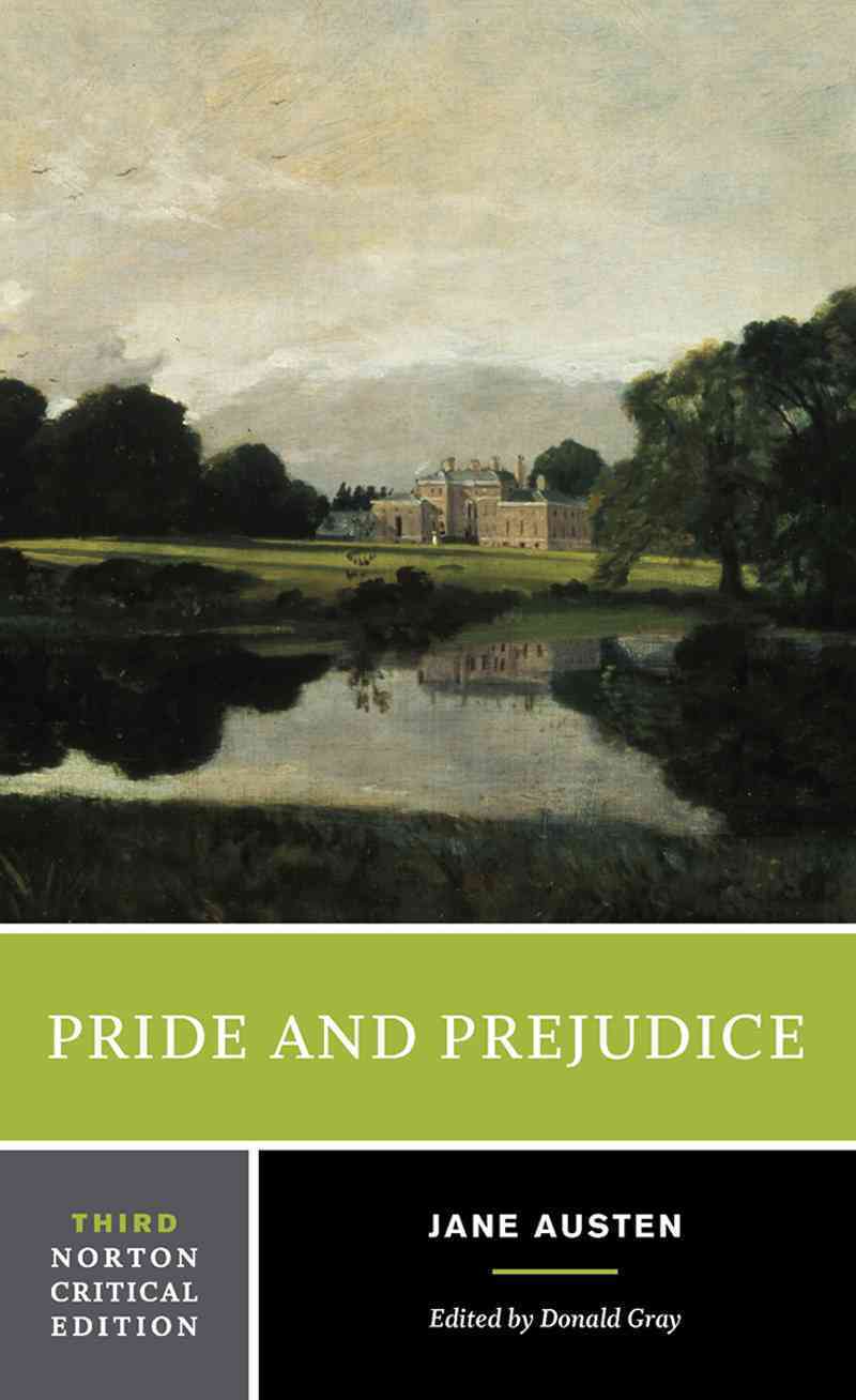 Pride and Prejudice