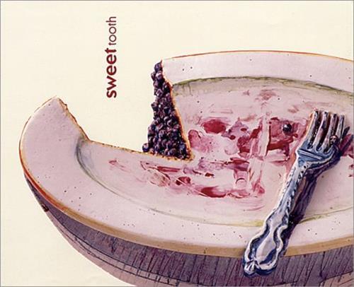 Sweet Tooth /anglais