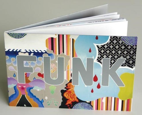 Dzine: Punk Funk /anglais