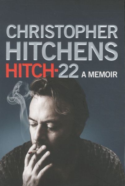 Hitch-22: A Memoir