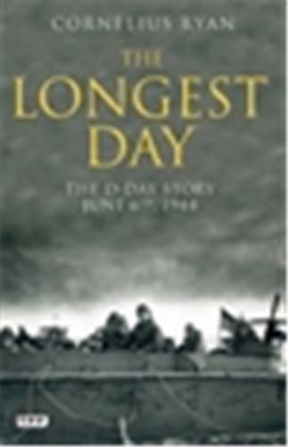 The longest Day : June 6th 1944 /anglais