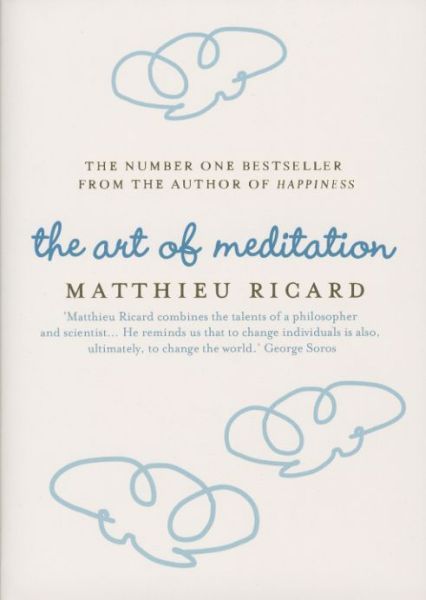 The Art of Meditation