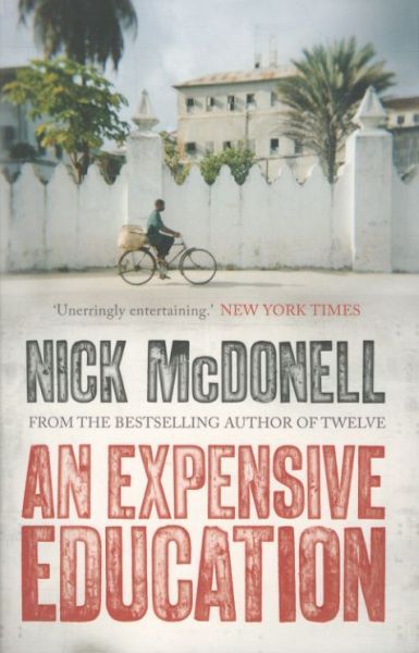 An Expensive Education