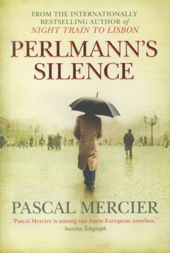 Perlmann's Silence