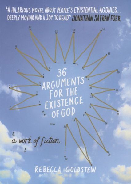 36 Arguments for the Existence of God