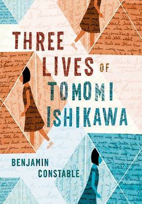3 LIVES OF TOMOMI ISHIKAWA