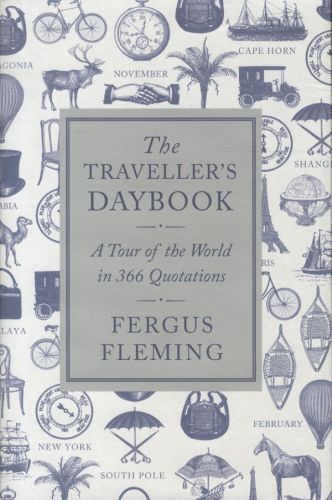 The Traveller's Daybook