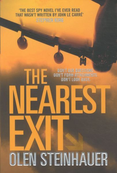 The Nearest Exit