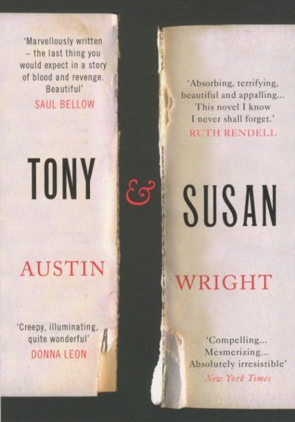 Tony and Susan