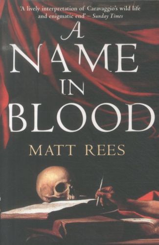 A Name in Blood