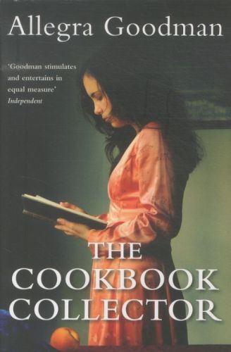 The Cookbook Collector