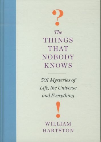 The Things That Nobody Knows