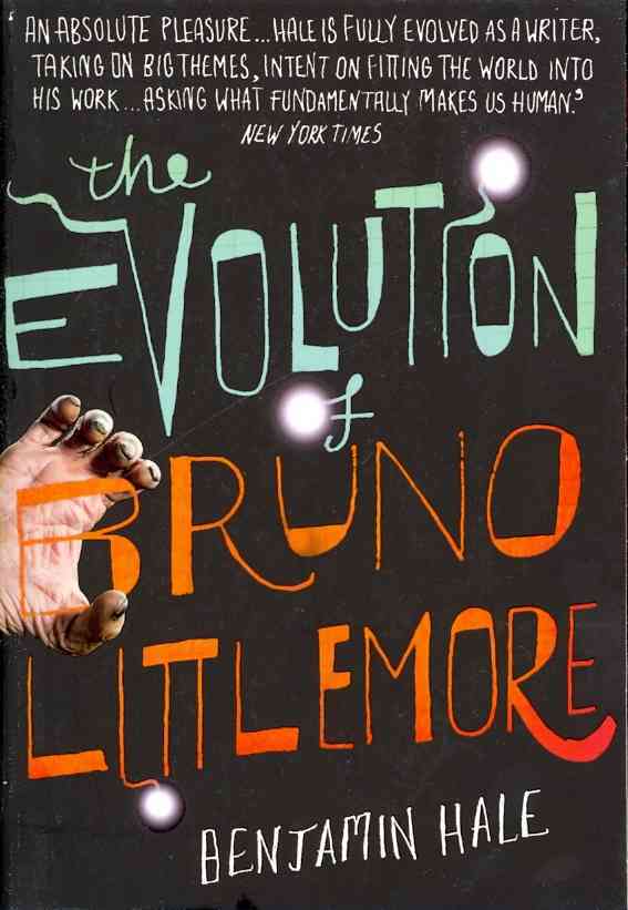 The Evolution of Bruno Littlemore