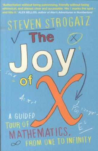 The Joy of X
