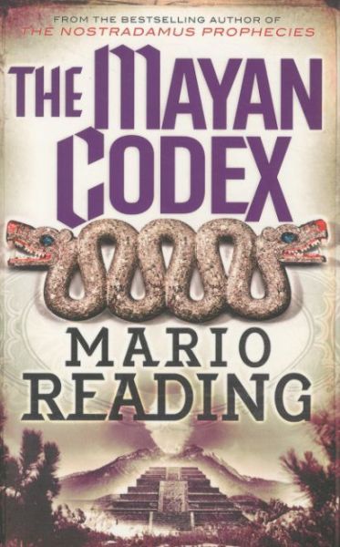 The Mayan Codex