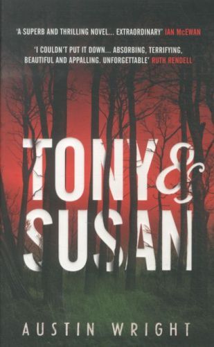 Tony and Susan