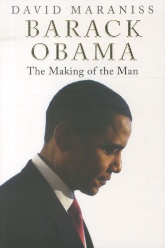 Barack Obama: The Making of a Man