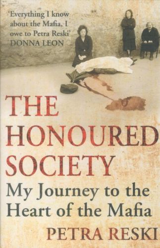 The Honoured Society