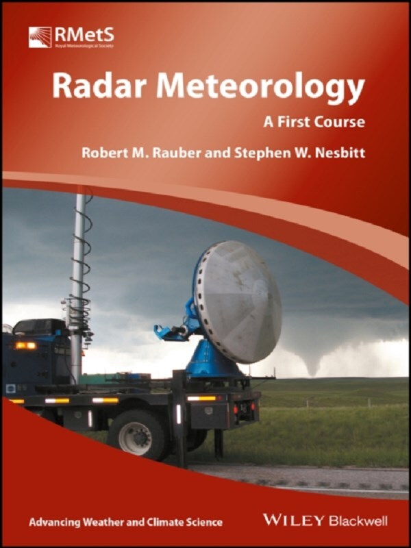 Radar Meteorology