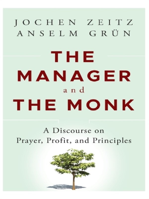 The Manager and the Monk