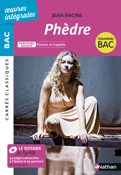 Phèdre - Jean Racine
