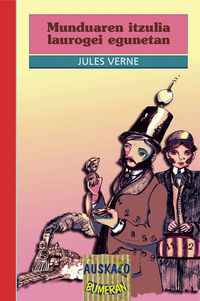 MUNDUAREN ITZULIA LAUROGEI EGUNETAN