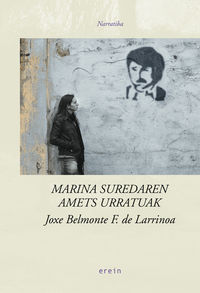 MARINA SUREDAREN AMETS URRATUAK