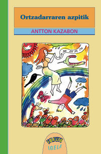 ORTZADARRAREN AZPITIK