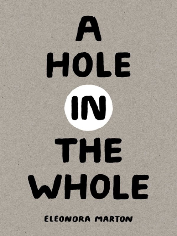 A Hole in the Whole